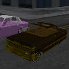 HOOD TRE 63 Impala